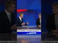 Analysis of a car crash interview between Bret Baier and Kamala Harris on Fox News