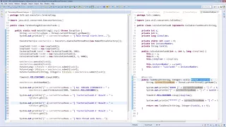 Terminating All Executor Tasks In One Shot PART 2 Efficient Java Multithreading with Executors