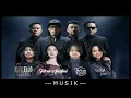 Download Lagu Langit Tak Mendengar - Gilakk..Konsep Musik ini akan dibawakan saat Konser Reuni Peterpan