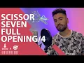 Download Lagu Scissor Seven Opening Full 4 - (Cover Latino) ✂️