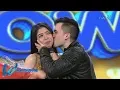 Download Lagu Wowowin: ‘Sexy Hipon’ Herlene, nabingwit ang puso ng isang U.S. Navy! (with English subtitles)