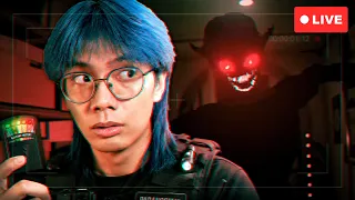 May Mga Haunted Anomalies Sa Bahay Ko