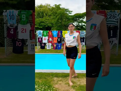 Video Thumbnail: Whatever You Hit, Do The Celebration 🙈💦