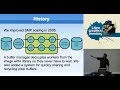 VIPS An image processing system for large and not so large images