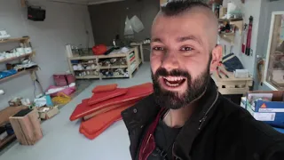 The New Sail Loft – Sink or Swim 208