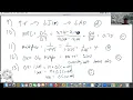 ECON 201 Practice Exam 3 Spring 2023 Q1-Q20