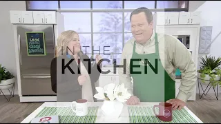 In the Kitchen with David and Mary January 12 2019