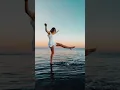 Download Lagu WALK ON WATER PHOTO IDEA! 🌊📸 #shorts #photography #creative