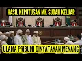 Lagu Kewarganegaraan Baalawi Berhasil Digugat Para Ulama Pribumi, Para Habib dan Muhibbin Kecewa Berat..!