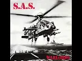 Download Lagu S.A.S - Warlords FULL ALBUM 1987