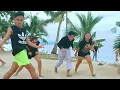 JIGGLE-JIGGLE PARTY REMIX