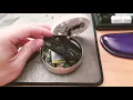 How To Access Google Nest Thermostat 3rd Gen Lithium Ion Battery TL284443