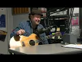 Download Lagu Martin Sexton Live Air Studio Session