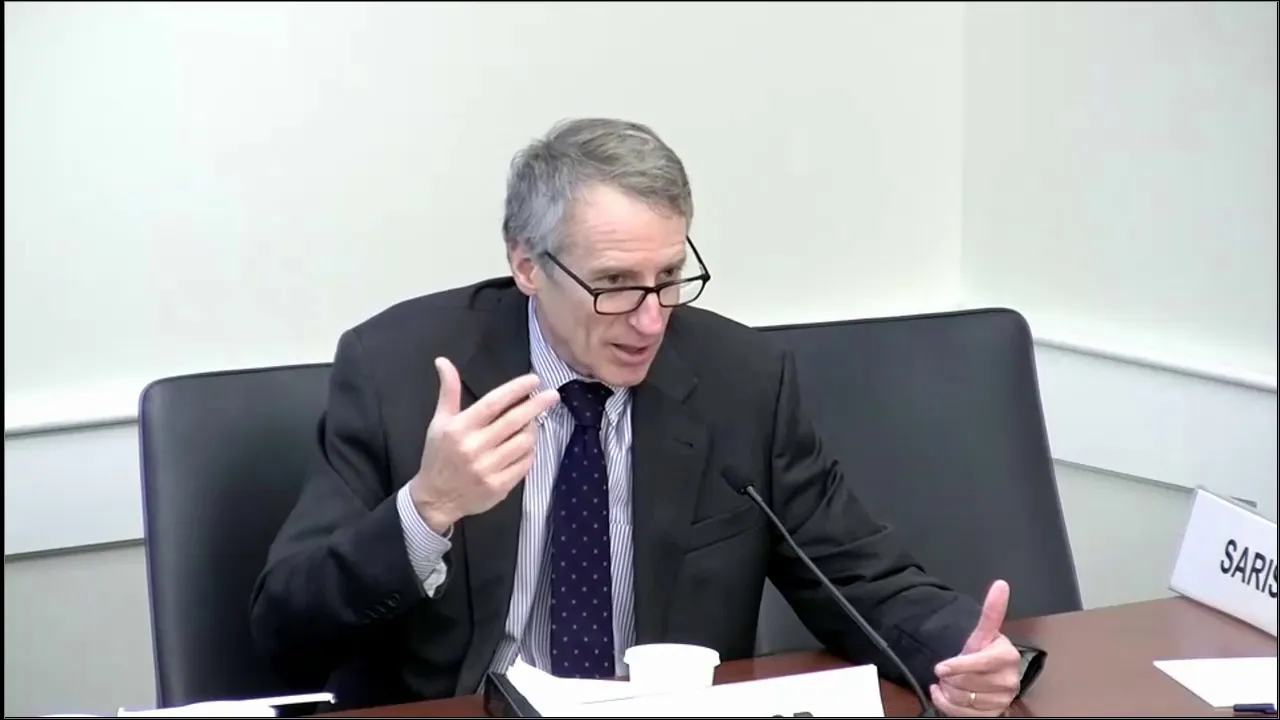 Trying Your First Case in Federal Court –Judges’ Perspective