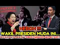 Download Lagu Satu Malam yang Mengubah Politik Indonesia: Gibran Tampil Mengguncang Megawati!