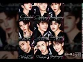 Download Lagu NINEPERCENT《Mack Daddy》歌詞