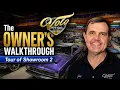The Owner s Walkthrough Showroom 2 2026