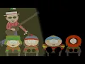 South Park Lost Pilot Intro (Animation)