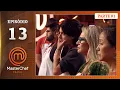 Download Lagu EP. 13 - 1/5: CRÍTICOS GASTRONÔMICOS E ENTREMET (19/08/25) | TEMP. 12 | MASTERCHEF BRASIL