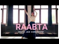 Download Lagu Raabta | Agent Vinod | Semi Classical Choreography | Bhavya Jain