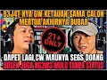 Download Lagu KANDAS JUGA AKHIRNYA DG WANITA PUJAAN HATI MUMPUNG JOMBLO KALI AJA ADA YG MAU KENALAN?!!