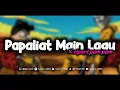Download Lagu Dj Papaliat Ku Mainkan Lagu Lagu X Ciperi Pam Pam - Sound Jj Fyp Tiktok Terbaru 2023 - NaSriL SOPAN