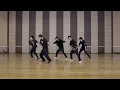 ARASHI - Turning Up [Official Choreography Video]