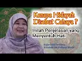 Download Lagu Menyambut Hidayah Allah! Menyelami Rahasia Cahaya Ilahi | Ustadzah Siti Fathiyah Khotib