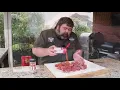 Malcom Reed s Chuck Roast Burnt Ends