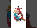 Download Lagu Sidon ALWAYS catches Link #zelda