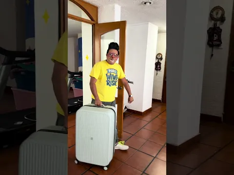 NO ME DEJARON IR A LA FIESTA