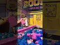 boost trampoline park leicester