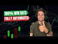 A Week of Fully Automated Futures Trading - Here s What Happened