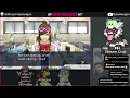 Isn t there someone you forgot to ask - Ace Attorney 1 highlight clip - co-host rubyhexagon