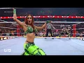 Carmella Entrance - RAW February 27 2023