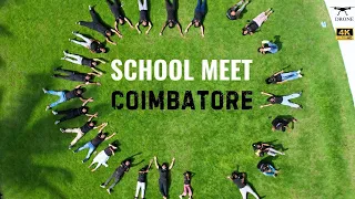 Still from a past alumni event video