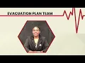FCACMD-DST Emergency Response Plan Training November 2024