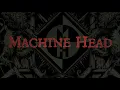 Machine Head - Bastards (Lyric Video)