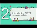 The GCEP Program