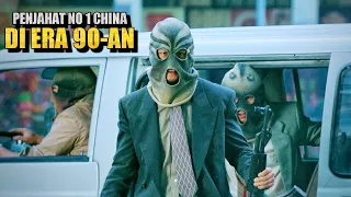 kisah nyata penangkapan gangster paling kejam sedaratan china alur film caught in time