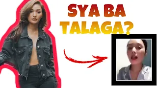 sachzna laparan a k a miss flawless viral video legit or lookalike hot issue 