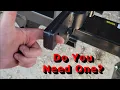 Do You Need One Of These Quick Hitch Top Link Adapter
