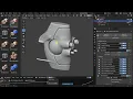 Blender 5 0 SDF Boolean Mixer Addon Review Tutorial
