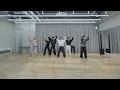 CLOSE YOUR EYES ‘Best Life‘ Dance Practice