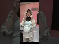 Lagu Bumil hijab pengen nyep*ng