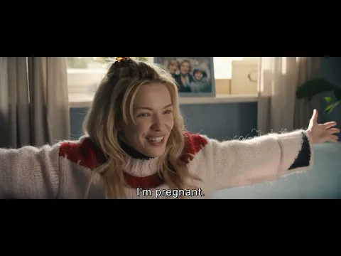 IF I WERE YOU (Na twoim miejscu) comedy I 2023 I POLAND