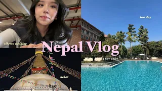 Download nepal vlog: nekor, tibetan wedding, last day | tibetan vlogger MP3