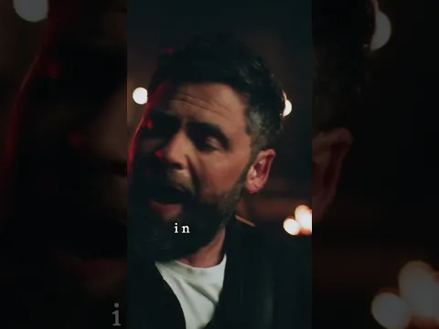 “It Was Gonna Be You” Acoustic