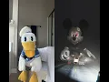 Download Lagu Donald Ducc Is Afraid Of Mickey