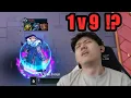 Soju Fights An Unkillable Sett Build